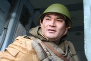 Продюсер "Возвращения в "А": "Цитадель" Михалкова нам не соперник в борьбе за "Оскар"