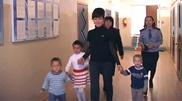 В Петропавловске ищут родных сразу трех малышей-подкидышей