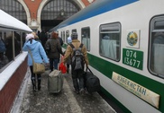 Треть москвичей отрицательно относятся к мигрантам