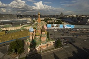 Власти Москвы могут ввести туристический налог