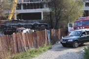 7 человек из трех семей погибли при пожаре в Алматы