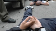 В Южном Казахстане обезврежена банда налетчиков на АЗС