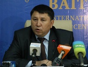 Сменился главный санитарный врач Казахстана