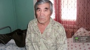 Родственники безымянного пациента больницы Семея отказались от него