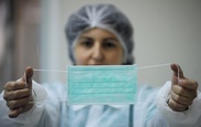 В Казахстане ожидается распространение вируса гриппа В