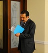 У премьер-министра Казахстана появился личный репортер