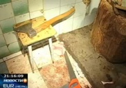 В Усть-Каменогорске в пекарном цехе работали бомжи