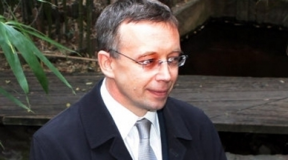 Валерий Толмачев. Фото ©Анатолий Устименко