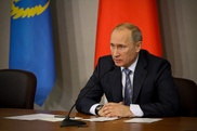 Путин порадовался новому мировоззрению Лукашенко