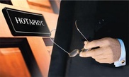 Лженотариусы обманули алматинцев на 3 миллиона долларов