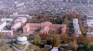 В Оше откроют консульство Казахстана