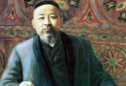 Улицу в Баку назвали в честь Абая