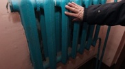 При минусовой температуре в Усть-Каменогорске сотни домов остаются без тепла