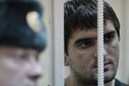 Всех фигурантов по делу об убийстве Свиридова признали виновными