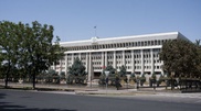 Следующий саммит Тюркского совета пройдет в Бишкеке в 2012 году