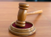 Сорвавшего с полицейского погоны и галстук павлодарца приговорили к полутора годам тюрьмы