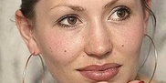 Украинская медсестра скорбит по Каддафи