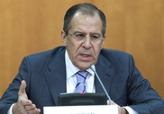 Глава МИД России осудил убийство Каддафи