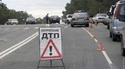 В Павлодарской области в ДТП с участием трактора погиб человек
