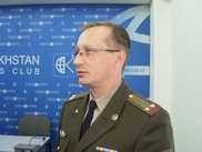 ДЧС: Алматы готов к сильным землетрясениям 