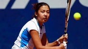 Зарина Дияс за неделю потеряла 64 позиции в рейтинге WTA