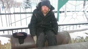 В Казахстане идентифицируют бомжей