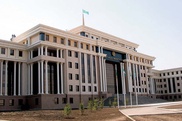 Районный аким продал земли Минобороны за 14 тенге за квадратный метр