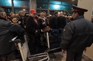 Казахстанские депутаты обиделись на российские аэропорты