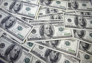 В коммерческом банке Алматы обнаружили 14 тысяч фальшивых долларов