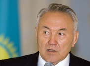 Назарбаев: Никакой "реставрации" СССР в Евразийском союзе нет и не будет