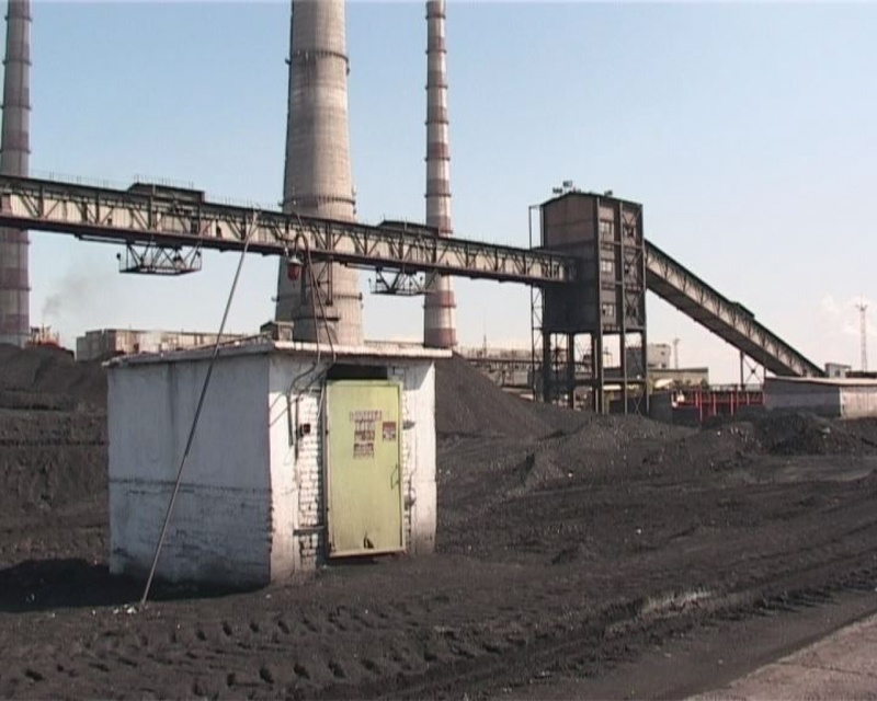 Уголь. Фото tengrinews.kz