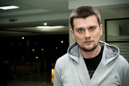 Ведущий программы "БлоGпост" попал в ДТП 