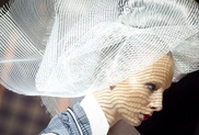 ФОТО: В Алматы состоялось открытие Kazakhstan Fashion Week