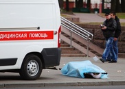 В Восточном Казахстане в результате аварии погибли два человека  