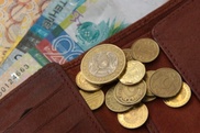 Жители ВКО получили помощь во время месячника милосердия