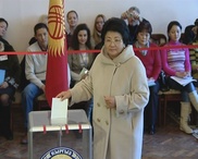 Отунбаева: Выборы-2011 станут последней попыткой "бакиевцев" пройти во власть