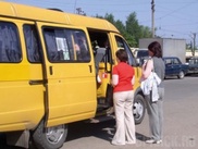В Экибастузе водителю маршрутки за управление под "кайфом" грозит 45 суток ареста