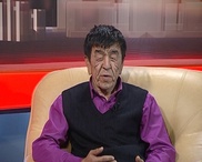 ВИДЕО: "Молодой старик" из Атырау стал гостем программы "БлоGпост"