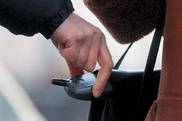 В Астане задержаны автобусные карманники