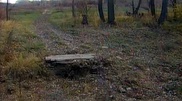 Россиянин продал украденный мост цыганам и сбежал в Казахстан