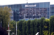 Microsoft признали лучшим глобальным работодателем 