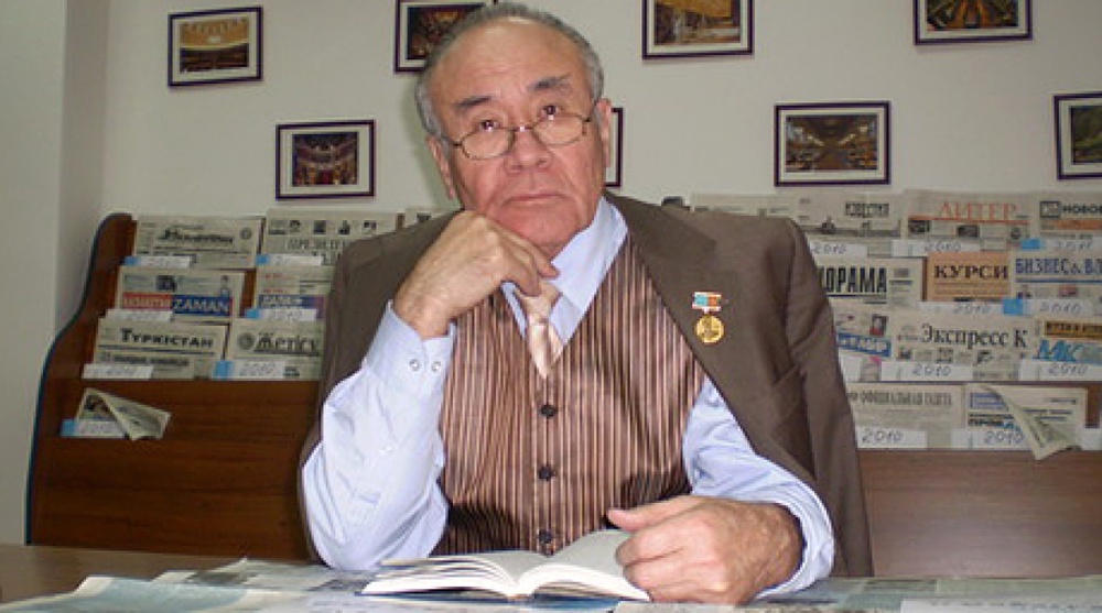 Совет-Хан Габбасов. Фото с сайта blogs.mail.ru