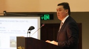 Глава КТЖ назвал ожидаемый эффект от инновационных проектов