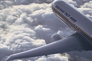 Boeing 767 приземлился в Варшаве без шасси