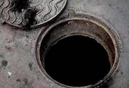 В Астане тело пятиклассника нашли в колодце