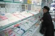 По аптекам Казахстана пройдут рейды по выявлению кодеиносодержащих препаратов 