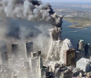 Новая видеозапись теракта 9/11 опровергла причастность властей США к трагедии