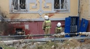Пострадавшие от взрыва жители Атырау потребовали помощи у властей