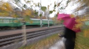 19-летний житель Кызылординской области погиб под колесами поезда