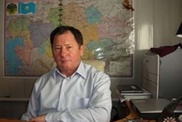Казахстан согласился освободить израильского оружейного посредника Шейнкмана
